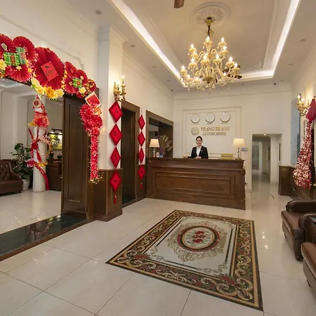 Trangtrang Luxury Hotel-2