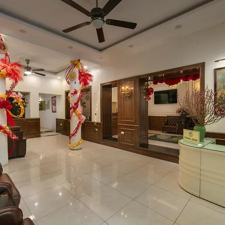 Trangtrang Luxury Hotel-3