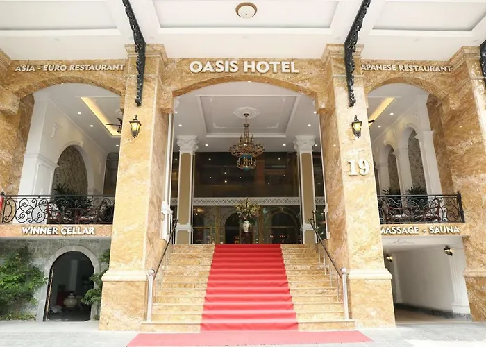 Oasis